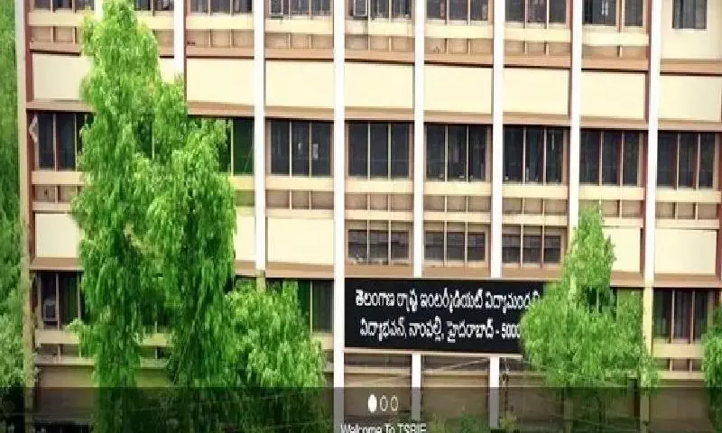 TS asks principals, lecturers of junior colleges in state to attend colleges