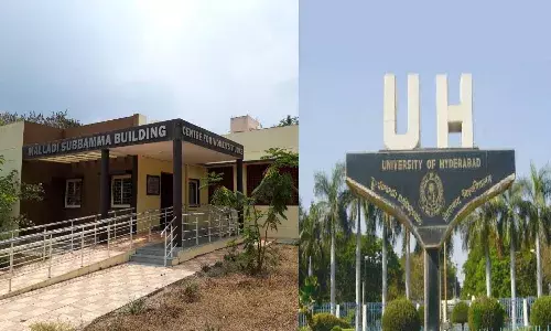 TS HC overrules appointment of associate prof as head of Centre for Womens Studies at UoH