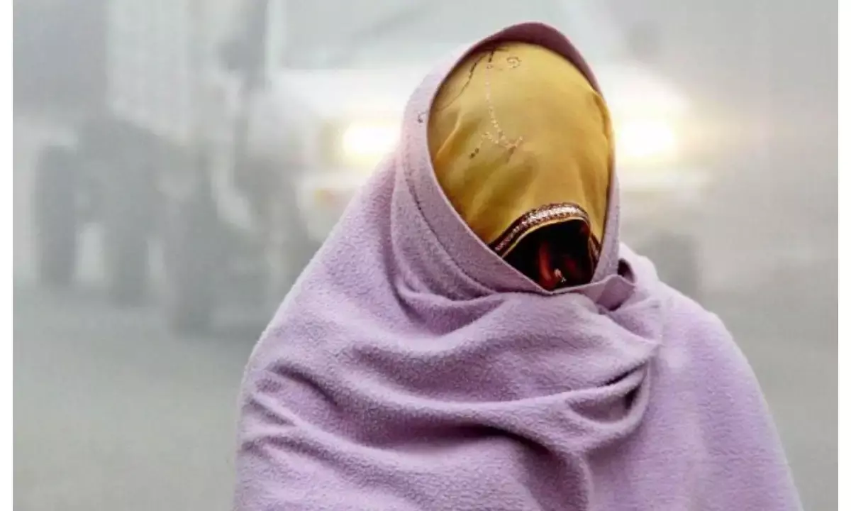 Telangana likely to experience rain for the next 48 hours