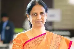 Promotions process for teaching, non-teaching staff must be completed by Jan 31: Sabita Promotions process for teaching, non-teaching staff must be completed by Jan 31: Sabita