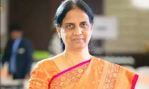 Promotions process for teaching, non-teaching staff must be completed by Jan 31: Sabita