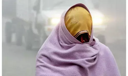 Telangana likely to experience rain for the next 48 hours