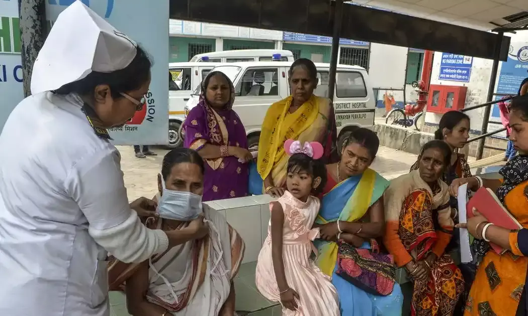 COVID 19: Telangana reports 379 fresh COVID cases, three new deaths on Wednesday