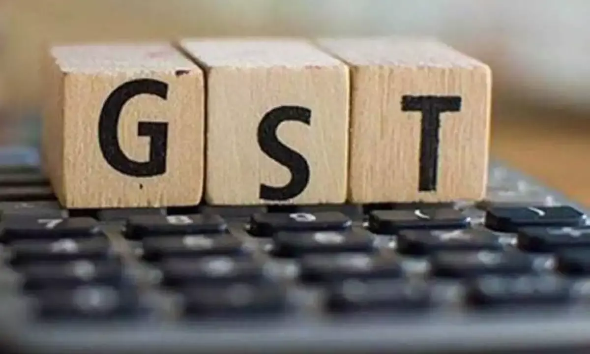 Rangareddy Anti-Evasion team books three directors for floating fictitious firms, claiming Rs 32 crore GST