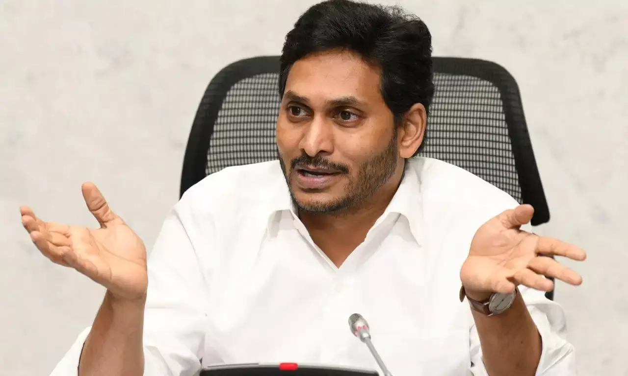 Housing for all: Andhra government to allot land to middle class on affordable rates