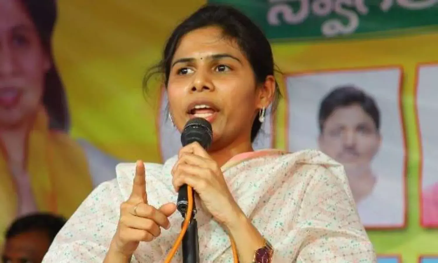 Akhila Priya Kidnap case: Victims beaten with sticks, forced to sign on blank docs