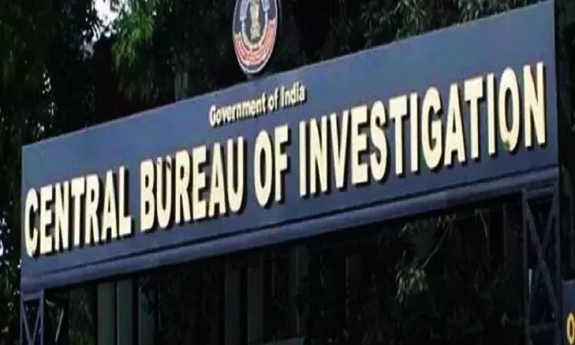 CBI to seek Interpol Notice against trafficking network members pushing Indians in Russia war zone