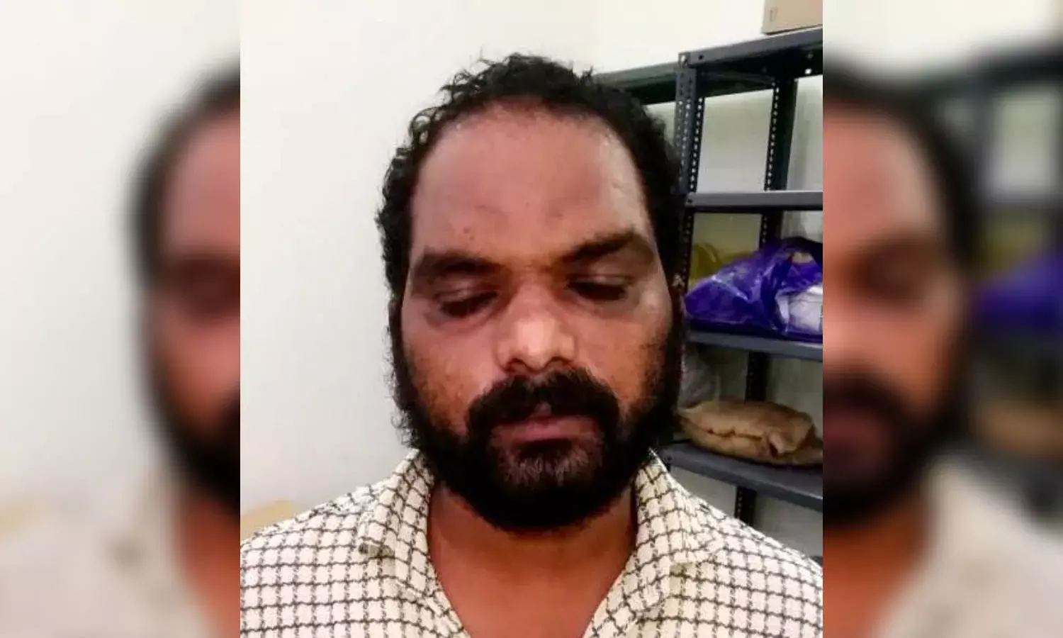 Man gets 5 years jail for rape attempt on minor