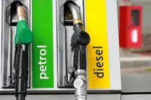 69 % of people want government to reduce excise duty on petrol, diesel: Survey 69 % of people want government to reduce excise duty on petrol, diesel: Survey