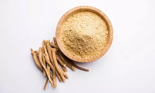 benefits of eating ashwagandha