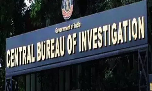 CBI books Rajamundry firm Vijaya Durga Green Fields in Rs. 8. 51 cr fraud