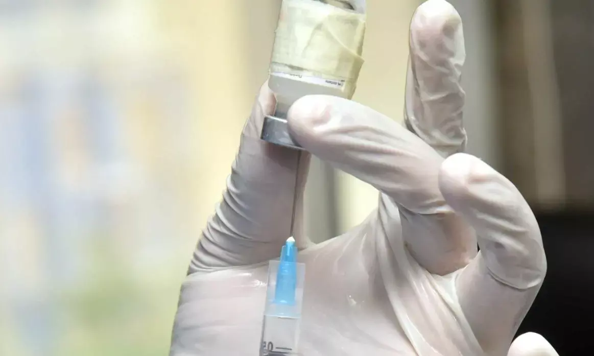 13,900 people to get vaccinated in 139 centres in Telangana on 16 Jan