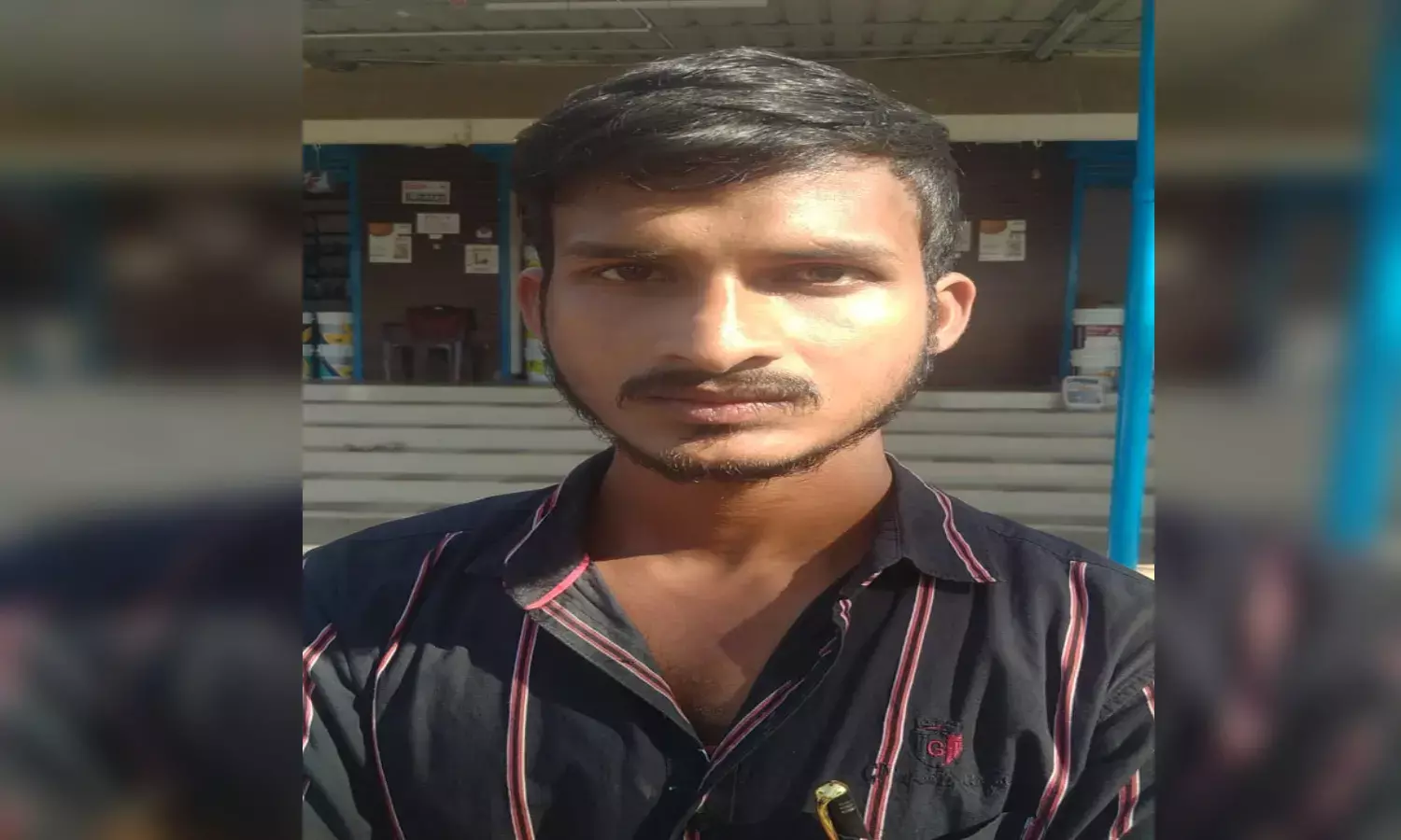 Rachakonda cops nab cyber stalker who harassed, blackmailed women online