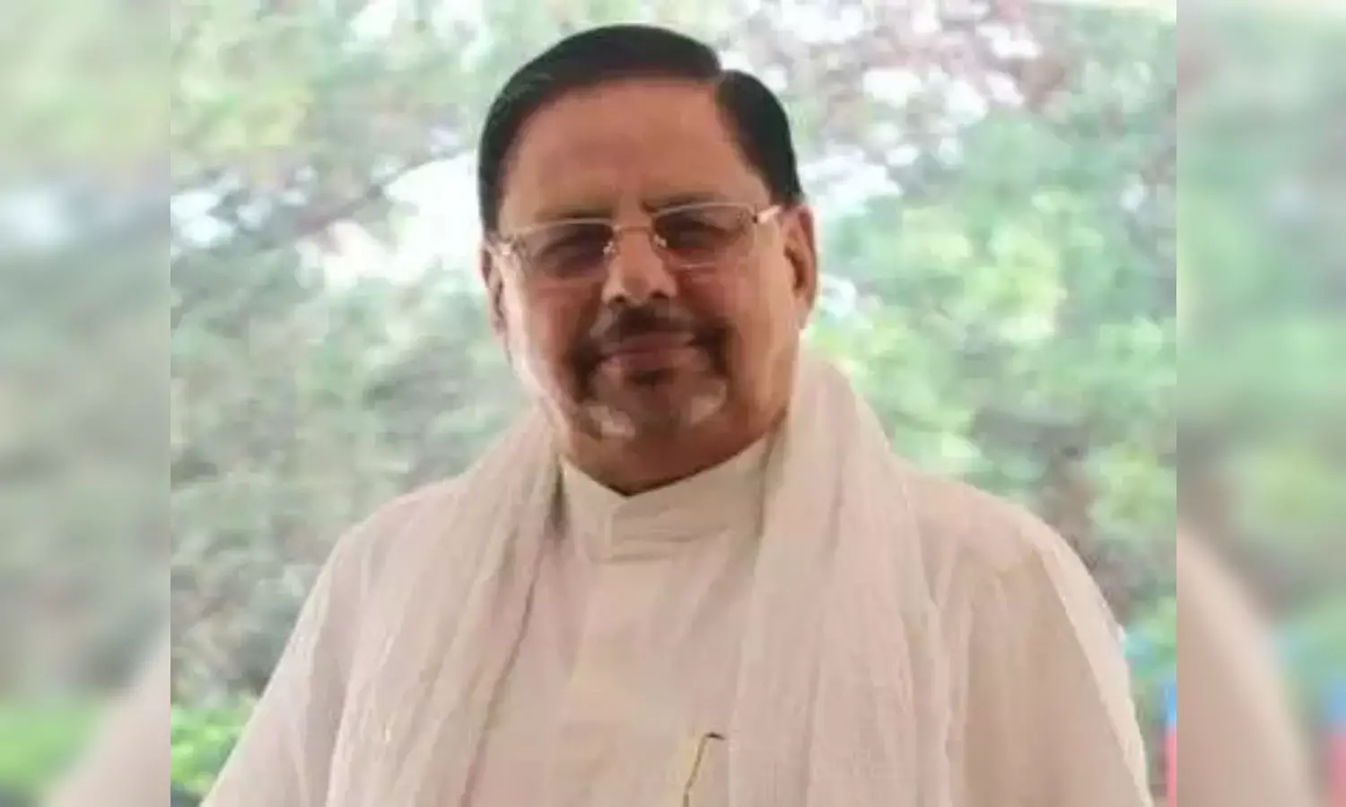 Ex-Anglo-Indian MLA Phillip Tocher resigns from TDP over Naidus remarks