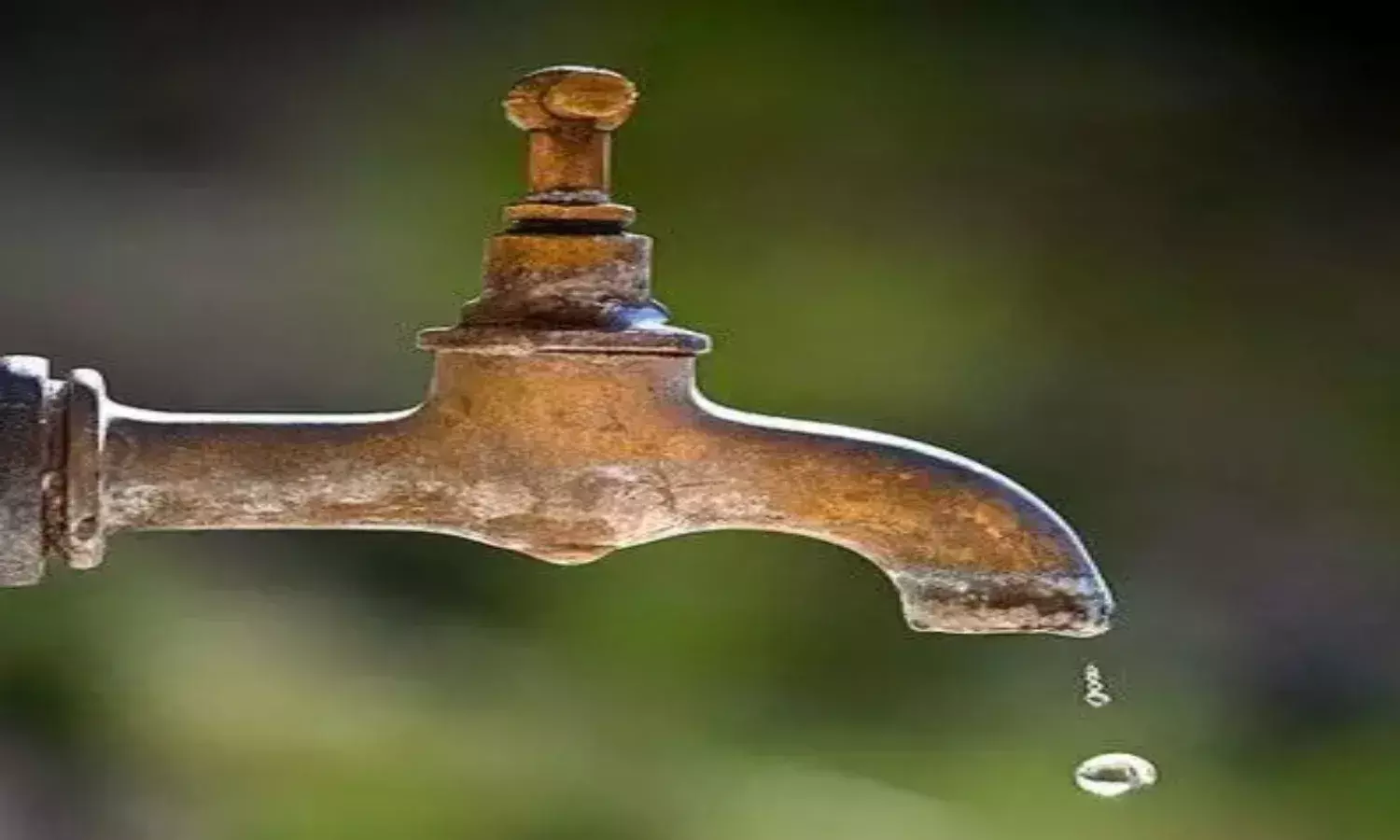 TS govt. says linking Aadhar mandatory under free water scheme