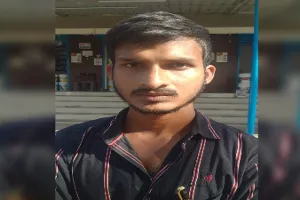 Rachakonda cops nab cyber stalker who harassed, blackmailed women online Rachakonda cops nab cyber stalker who harassed, blackmailed women online