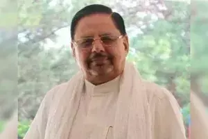 Ex-Anglo-Indian MLA Phillip Tocher resigns from TDP over Naidus remarks Ex-Anglo-Indian MLA Phillip Tocher resigns from TDP over Naidus remarks