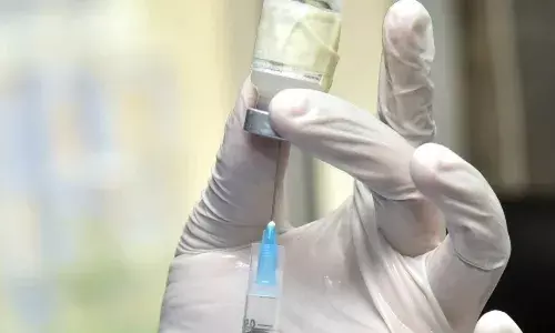 13,900 people to get vaccinated in 139 centres in Telangana on 16 Jan