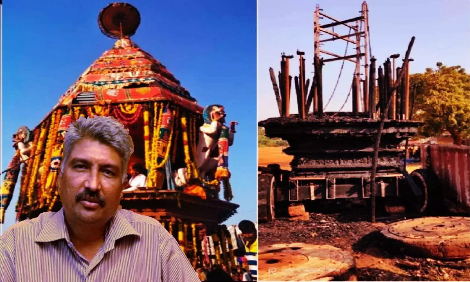 Temple attacks: Give SIT a chance, avoid rumor mongering