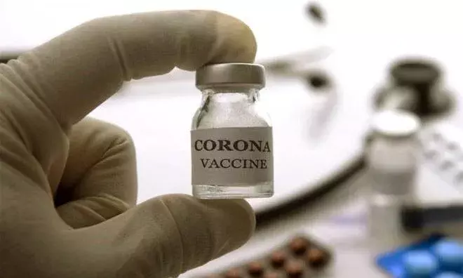 Centre says no proxies for Aadhar authentication for COVID-19 vaccination