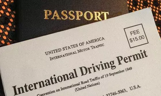 Indians can apply for International Driving Permit at Embassies abroad: MoRTH