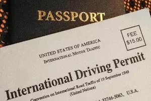 Indians can apply for International Driving Permit at Embassies abroad: MoRTH Indians can apply for International Driving Permit at Embassies abroad: MoRTH
