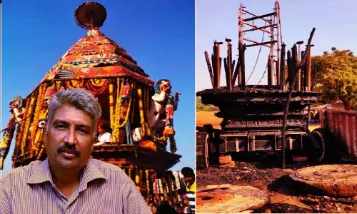 Temple attacks: Give SIT a chance, avoid rumor mongering