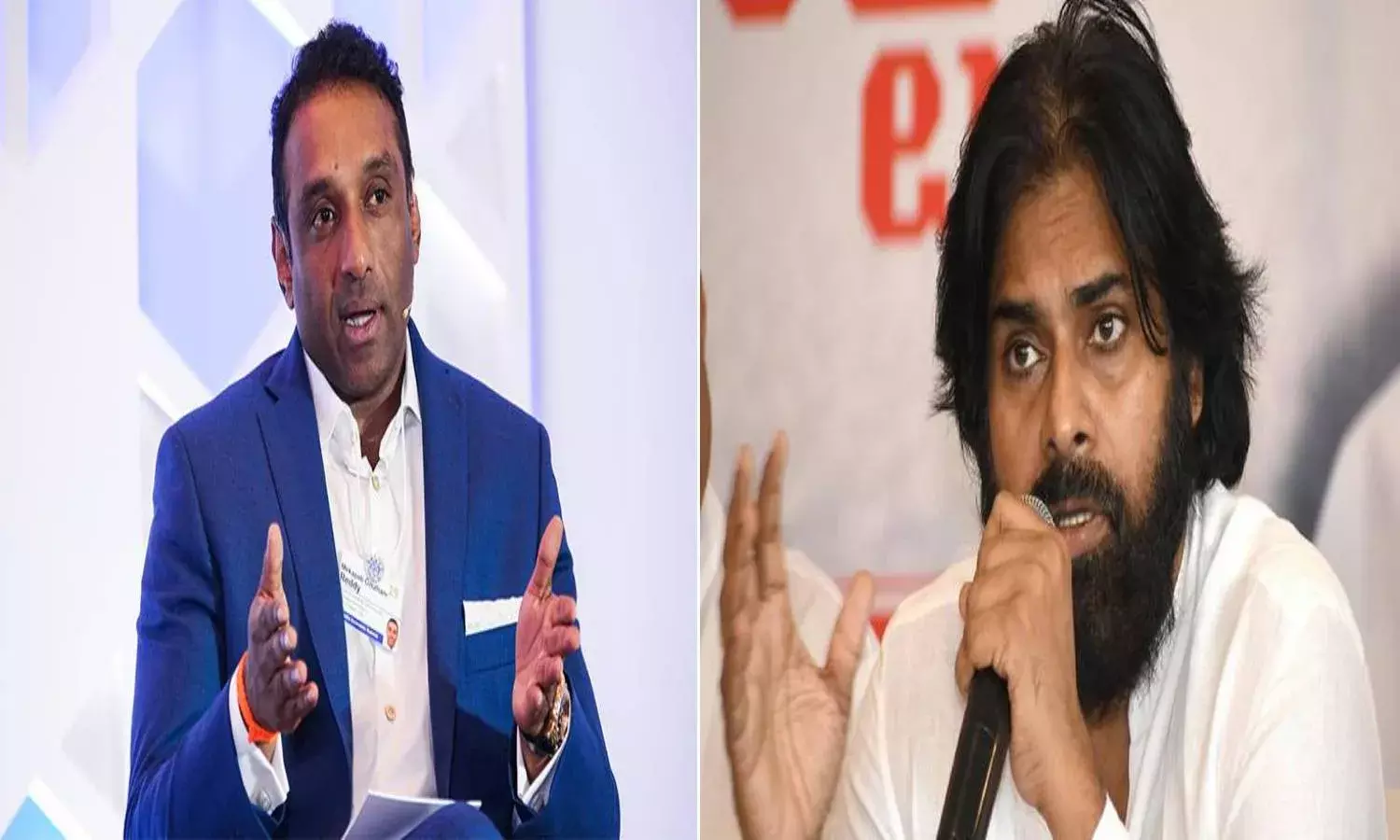 Industries minister Mekapati slams Pawan Kalyan, says 75 % jobs reserved for local youth