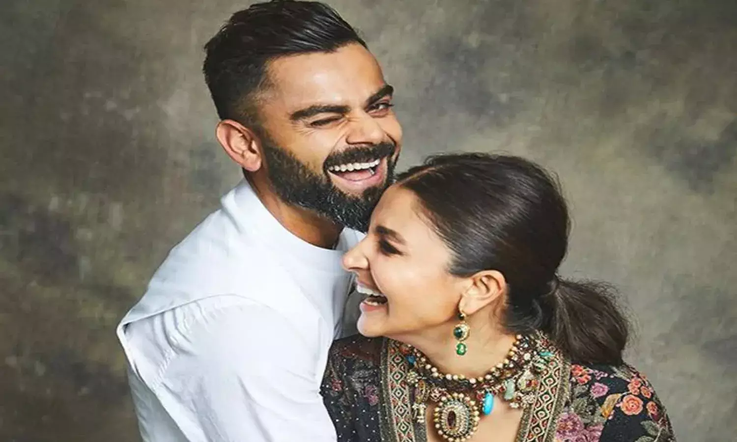 Anushka Sharma, Virat Kohli welcome baby girl