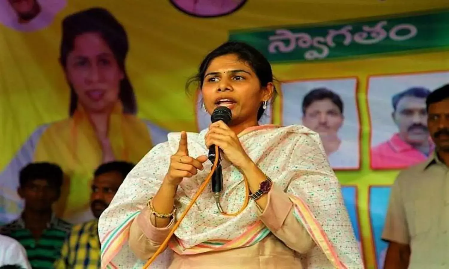 Three including Akhila Priyas PA arrested in Bowenpally kidnap case