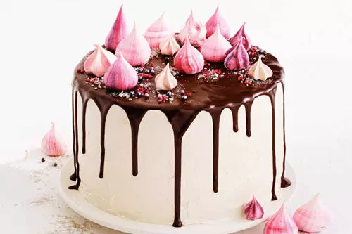 Buy Sugar Free Cake Online | Sugarless Cake Delivery - MyFlowerTree