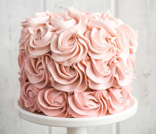 Top 134+ cake decorating made easy best