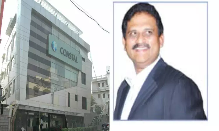 How Hyd based Coastal Projects MD Sabbineni Surendra & Co defaulted banks Rs 4736.57 Cr