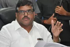 Andhra Pradesh local body polls: It is YSRCP government versus State Election Commissioner Andhra Pradesh local body polls: It is YSRCP government versus State Election Commissioner