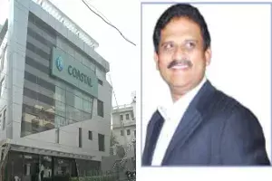 How Hyd based Coastal Projects MD Sabbineni Surendra & Co defaulted banks Rs 4736.57 Cr How Hyd based Coastal Projects MD Sabbineni Surendra & Co defaulted banks Rs 4736.57 Cr