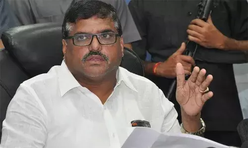 Andhra Pradesh local body polls: It is YSRCP government versus State Election Commissioner