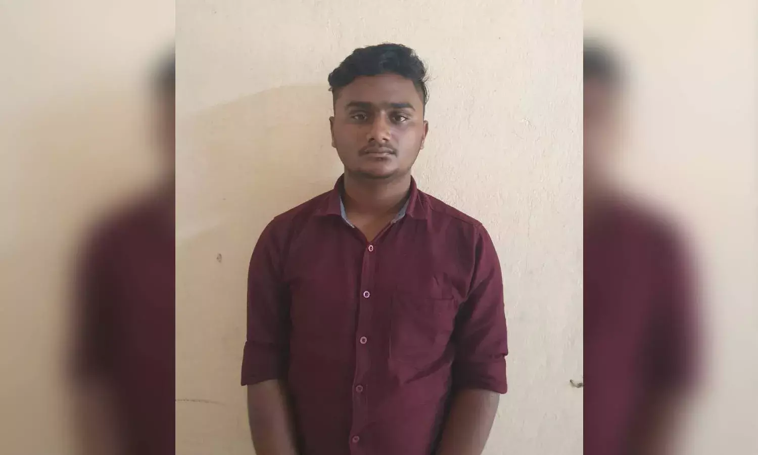 Vizag woman death: Pune-based instant loan app recovery agent held for abetment to suicide