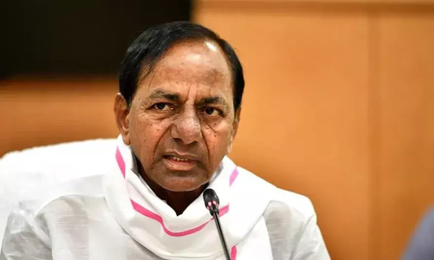`Palle Pragathi:  Telangana government to create 19,470 village natural forests across state
