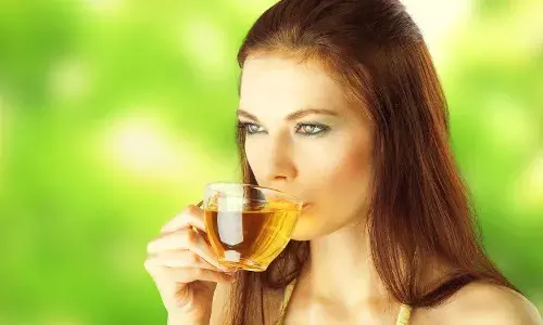 green tea benefits