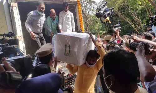 Vaccination reaches Hyderabad: All you need to know