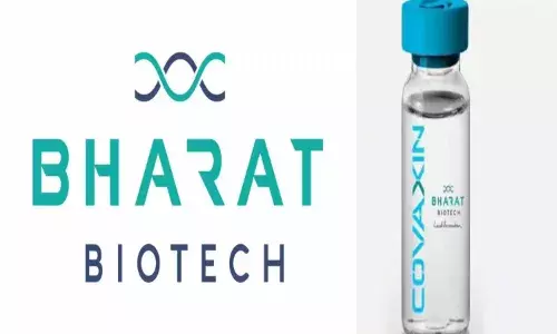 Hyd-based Bharat Biotech signs agreement with Brazils Precisa Medicamentos for supply