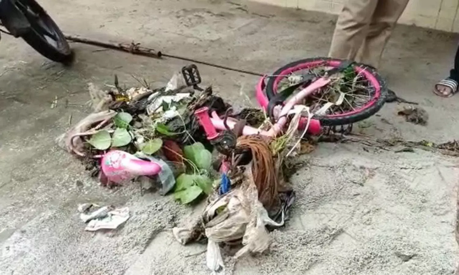 Sumedha death case: Rachakonda police seek legal opinion to book minister, GHMC officials