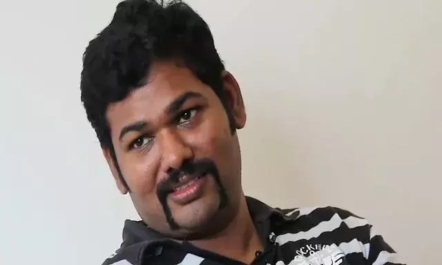 Pastor Praveen Chakravarthy arrested for disturbing communal harmony in Guntur