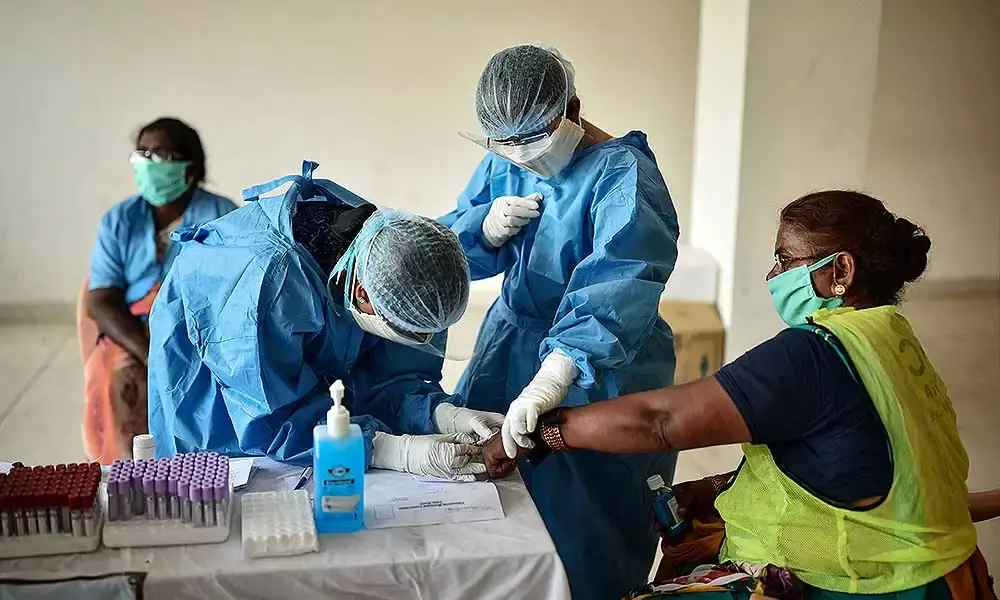 Covid Vaccination Drive: All you need to know about Telangana