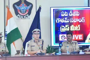 17 TDP, 4 BJP cadres booked for conspiracy, false propaganda related to AP temple attacks 17 TDP, 4 BJP cadres booked for conspiracy, false propaganda related to AP temple attacks