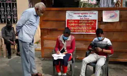 AP prepares to launch vaccination drive in 332 locations