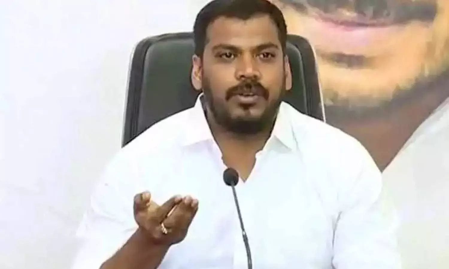 TDP leaders worried investigation will expose their role in temple attacks: YSRCP