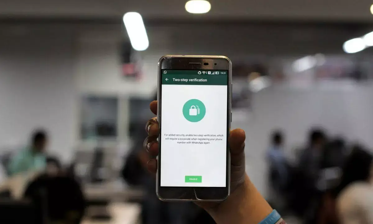 Heres how to disable WhatsApp cloud backup
