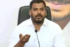 TDP leaders worried investigation will expose their role in temple attacks: YSRCP TDP leaders worried investigation will expose their role in temple attacks: YSRCP