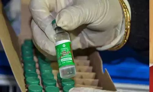 India guided by human-centric approach in its vaccination campaign: PM